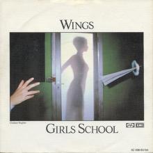 ho19 Mull Of Kintyre ⁄ Girl's School 5C 006-60154 - pic 1