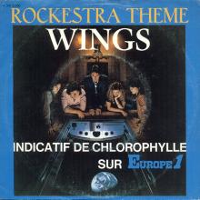 ho24e Rockestra Theme ⁄ Old Siam Sir 1A 006-63366 - pic 1