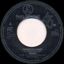 ho24e Rockestra Theme ⁄ Old Siam Sir 1A 006-63366 - pic 1