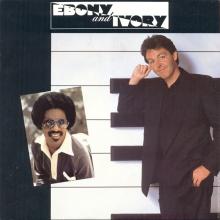 ho28 Ebony And Ivory ⁄ Raonclouds 1A 006-64749 - pic 1