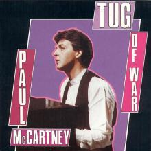 ho30 Tug Of War ⁄ Get It 1A 006-64935 - pic 1