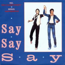 ho32 Say Say Say ⁄ Ode To A Koala Bear 1A 006-1652527 - pic 1