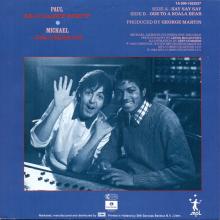 ho32 Say Say Say ⁄ Ode To A Koala Bear 1A 006-1652527 - pic 1