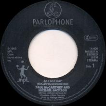 ho32 Say Say Say ⁄ Ode To A Koala Bear 1A 006-1652527 - pic 1