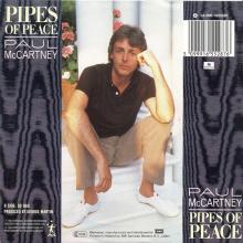 ho33a Pipes Of Peace ⁄ So Bad 1A 006-1655287 - pic 1
