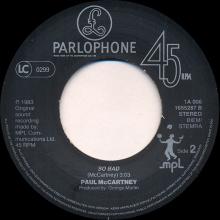 ho33a Pipes Of Peace ⁄ So Bad 1A 006-1655287 - pic 6