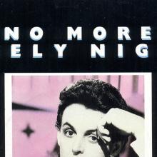 ho35 No More Lonely Nights 1A 006 20 0349 7 - pic 5