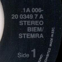 ho35 No More Lonely Nights 1A 006 20 0349 7 - pic 7