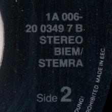 ho35 No More Lonely Nights 1A 006 20 0349 7 - pic 8