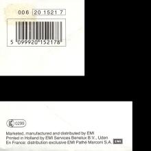 ho40 Pretty Little Head ⁄ Write Away 1A 006-201521 7 - pic 5