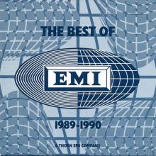 1990 - THE BEST OF EMI 1989-1990 - PAUL McCARTNEY - THIS ONE - TBECD 1 - VARIOUS - PROMO CD - pic 3