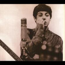 1994 Hol promo -Live At The BBC - Album Sampler - CDPCSPDJ 7261 - pic 5