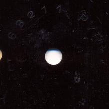 The Beatles Acetate Hold Me Tight / Oui, c'est Vrai - pic 1