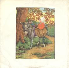 it04 Mary Had A Little Lamb ⁄ Little Woman Love 3C 006-05058 - pic 1