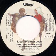 it04 Mary Had A Little Lamb ⁄ Little Woman Love 3C 006-05058 - pic 6