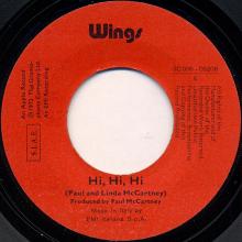 it05 Hi,Hi,Hi ⁄ C' Moon 3C 006-05208 - pic 1