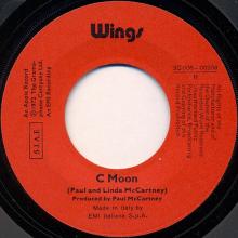 it05 Hi,Hi,Hi ⁄ C' Moon 3C 006-05208 - pic 1