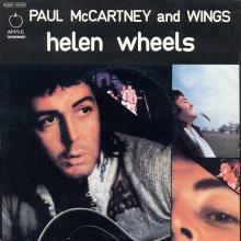 it08 Helen Wheels ⁄ Country Dreamer 3C 006-05486 - pic 1