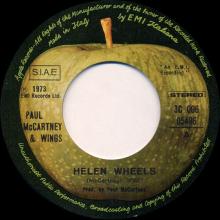 it08 Helen Wheels ⁄ Country Dreamer 3C 006-05486 - pic 1