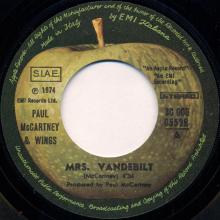 it09 Mrs.Vandebilt ⁄ Bluebird 3C 006-05529 - pic 1