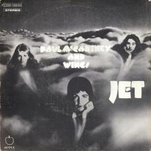 it10 Jet ⁄ Let Me Roll It  3C006-05554 - pic 1