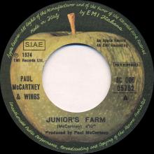it12 Junior's Farm ⁄ Sally G. 3C 006-05752 - pic 1