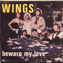 it17 Let ' Em In ⁄ Beware My Love 3C 006-98062 - pic 1
