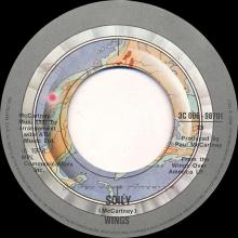 it18 Maybe I'm Amazed ⁄ Soily 3C 006-98701 - pic 1