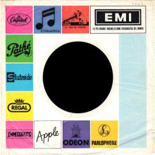 it1973 MY LOVE 3C 000-70004 - PROMO EP - pic 5