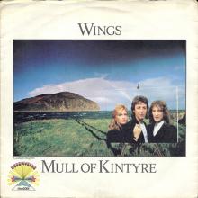 it19a-b Mull Of Kintyre ⁄ Girl's School 3C 006-60154 - pic 1