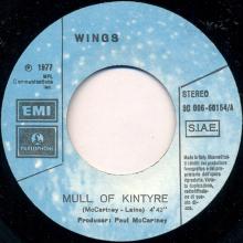 it19a-b Mull Of Kintyre ⁄ Girl's School 3C 006-60154 - pic 5