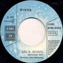 it19a-b Mull Of Kintyre ⁄ Girl's School 3C 006-60154 - pic 9