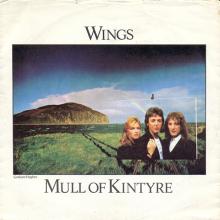 it19a-b Mull Of Kintyre ⁄ Girl's School 3C 006-60154 - pic 1