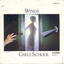 it19a-b Mull Of Kintyre ⁄ Girl's School 3C 006-60154 - pic 4