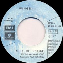 it19a-b Mull Of Kintyre ⁄ Girl's School 3C 006-60154 - pic 6