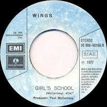 it19a-b Mull Of Kintyre ⁄ Girl's School 3C 006-60154 - pic 10
