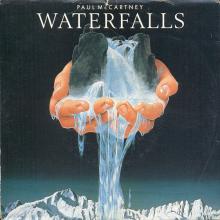 it27 Waterfalls ⁄ Check My Machine 3C 006-63969 - pic 1