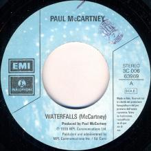 it27 Waterfalls ⁄ Check My Machine 3C 006-63969 - pic 1
