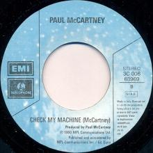 it27 Waterfalls ⁄ Check My Machine 3C 006-63969 - pic 1