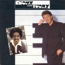 it28 Ebony And Ivory ⁄ Raonclouds 3C 006-64749 - pic 1