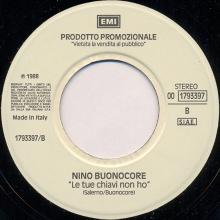 it1987 Once Upon A Long Ago ⁄ Nino Buonocore 00 1793397 -promo - pic 2