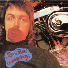 1987 10 05 - RED ROSE SPEEDWAY / CDFA 3193 / CDM 7 52026 2 / 0 77775 20062 5 / GERMANY  - pic 1