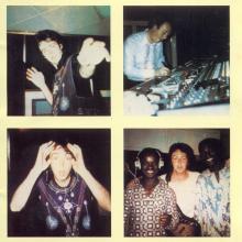1985 02 04 - BAND ON THE RUN / CDP 7 46055 2 / JAPAN - pic 8
