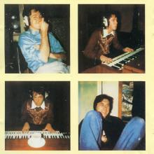 1985 02 04 - BAND ON THE RUN / CDP 7 46055 2 / JAPAN - pic 9