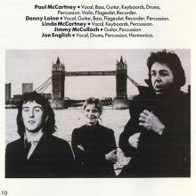 1989 08 29 - LONDON TOWN - CDFA 3223 - CDP 7 48198 2 - FAME - UK - pic 13
