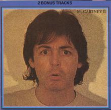 pm 13 Mc Cartney II / Germany - pic 1