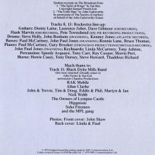 19899 06 24 - BACK TO THE EGG - CDP 7 48200 2 - UK - pic 7