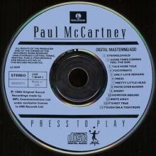 pm 17 Press To Play / UK - pic 1