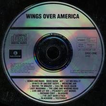 pm 08 Wings Over America a / UK - pic 3