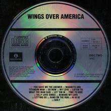 pm 08 Wings Over America a / UK - pic 4